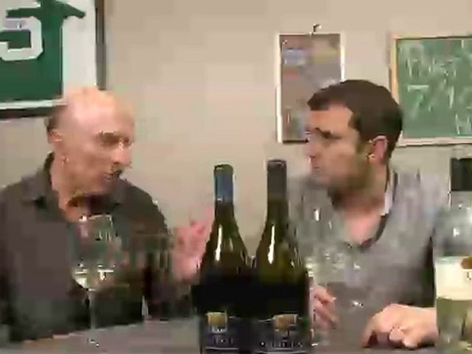 Tasting C.G. Di Arie Wines – Episode #863