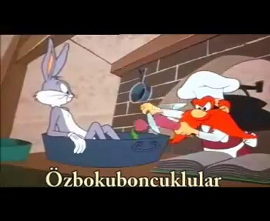 Küfürbaz Haydo - herortamdan.blogspot.com