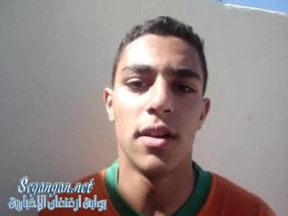 صغار الوفاق يجتازون بنجاح أولى اختبارات مباريات السد