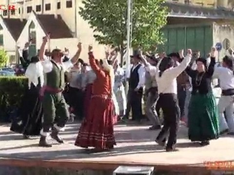 RANCHO FOLCLÓRICO DO SOUTO DA CARANGUEJEIRA LEIRIA
