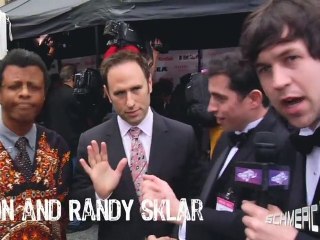 The Webventures of Justin & Alden Ep. 4: The Streamys