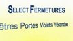 Select Fermetures météo France3 -  www.selectfermetures.com