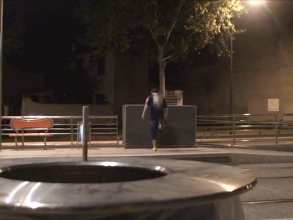 Magic Goal RMC de Rémi Gaillard