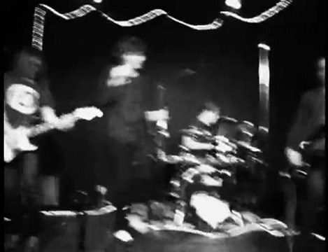 The Flying Pigs - We are the Pigs 26.03.09