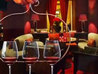 Sofitel Lafayette Square Video Tour