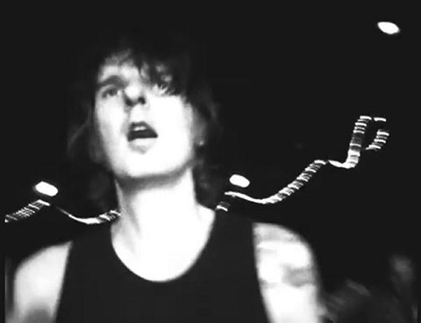 The Flying Pigs - The Best Side Of Your Eyes 26.03.09