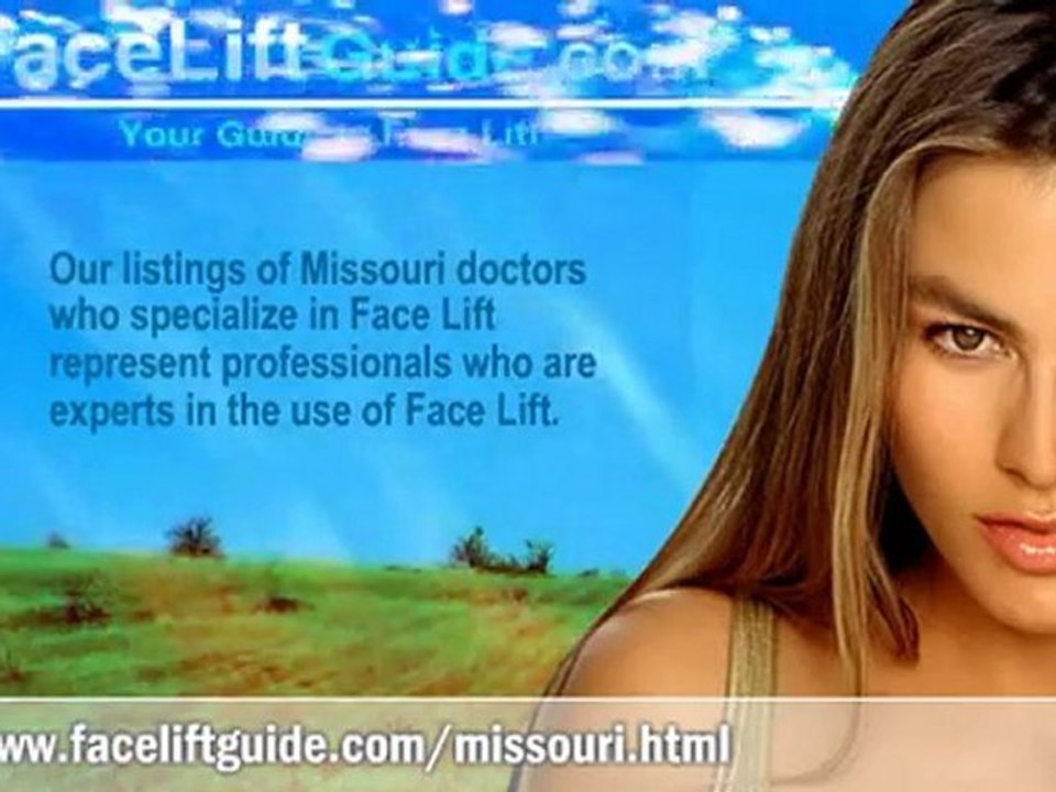 Face Lift Missouri