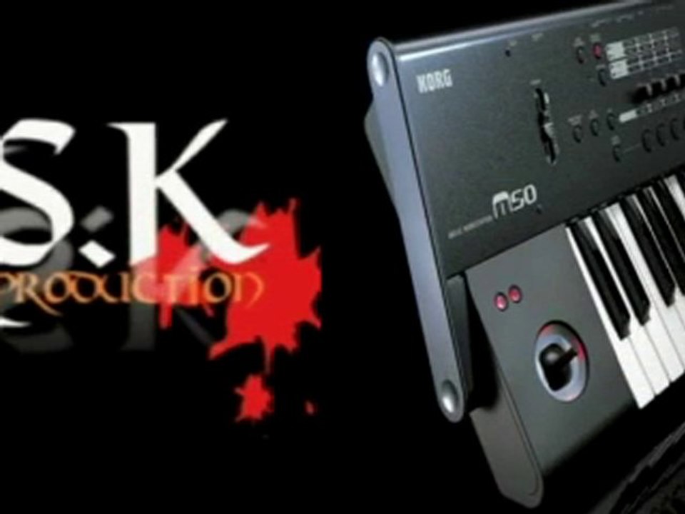 Aris.k Production 3