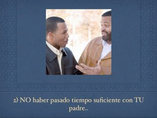 10 Cosas que Todo HOmbre debe hacer