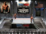 Test : WWE Smackdown vs Raw 2010 (Xbox 360)