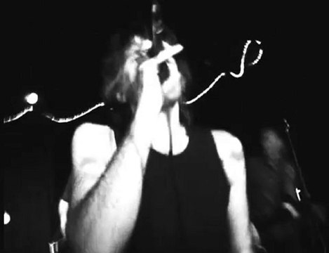 The Flying Pigs - On My Own 26.03.09