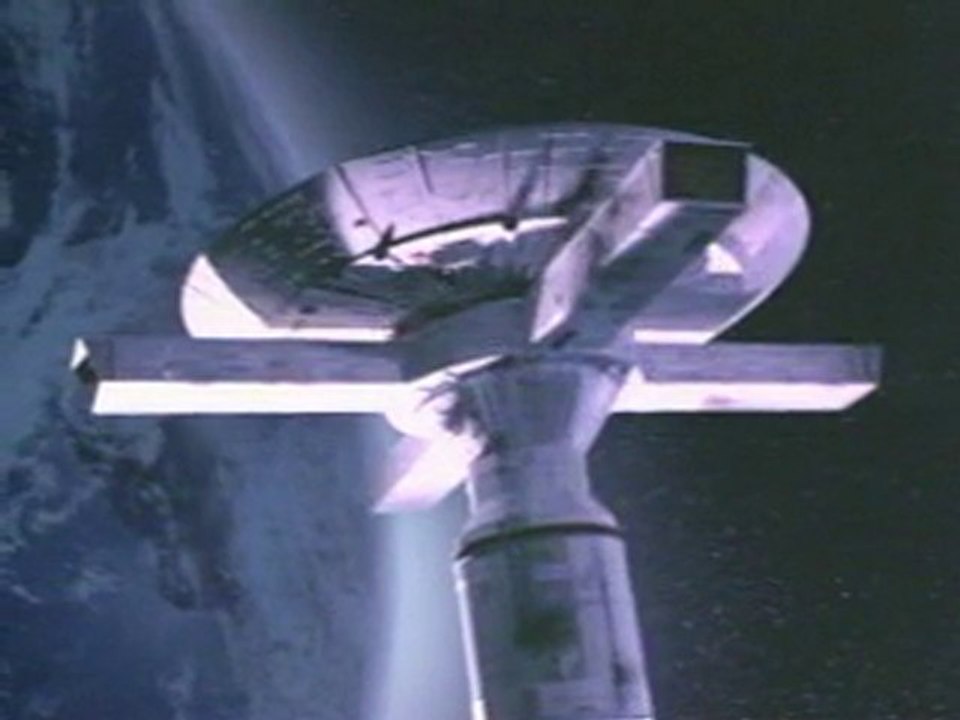 Time Runner (1993)