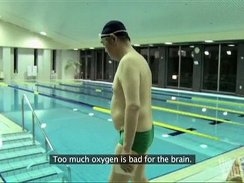 thesubstream hotDocs '10: Invention of Dr. NakaMats