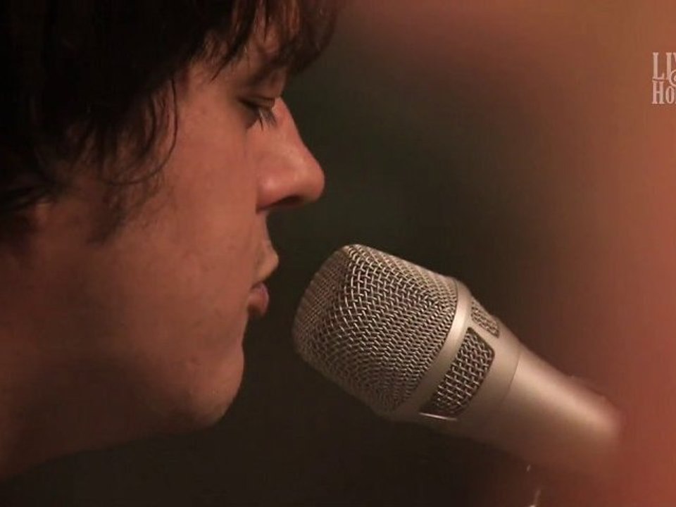 Jamie Cullum - The Show - Part 3