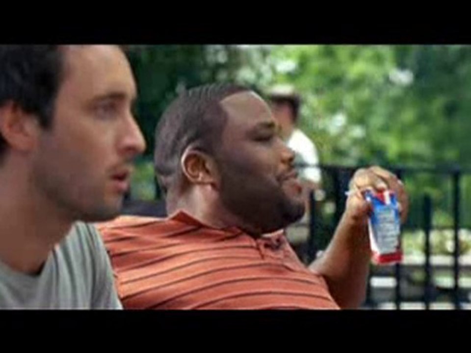 Plan B für die Liebe