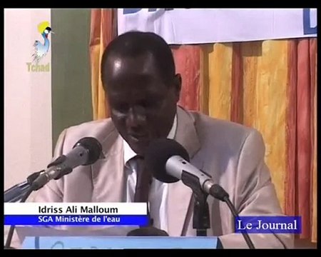 JT FRANCAIS DU 18/05/2010 PAR TCHADONLINE.TV