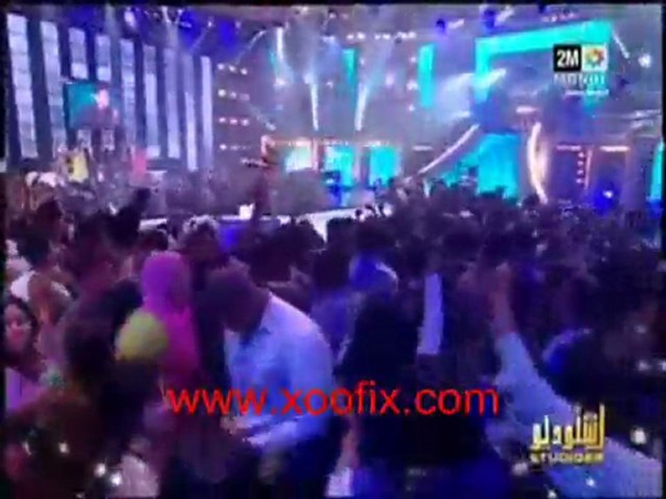 daoudi studio 2m 2010 final mali mali men doune nass