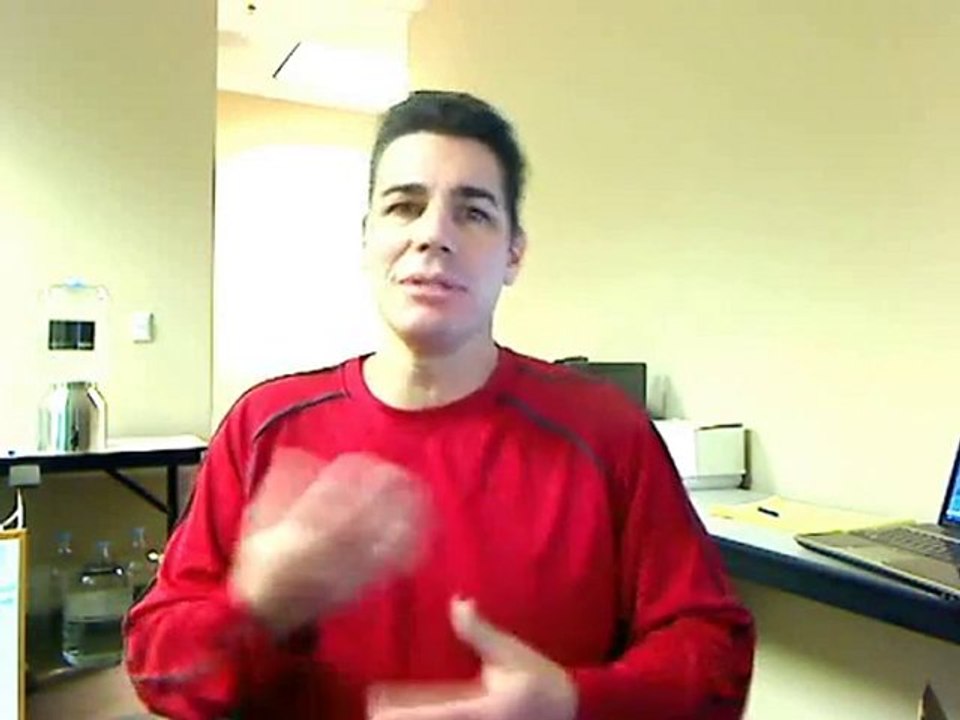 Personal Fitness Trainer Marketing