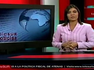 British Petroleum difunde nuevo video sobre fuga en el Golfo