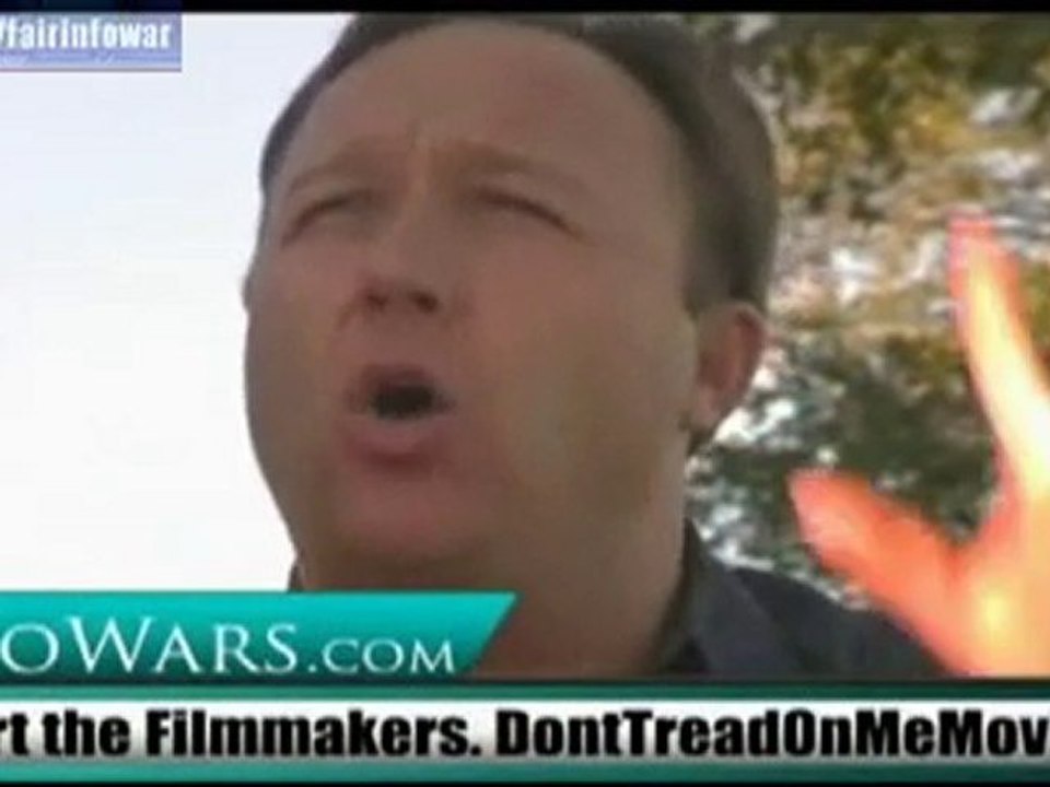 Dont Tread On Me The Film part1