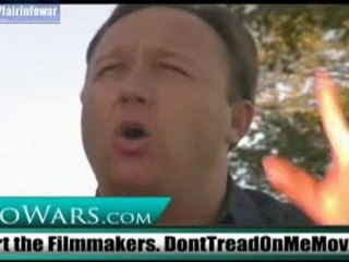 Dont Tread On Me The Film part1