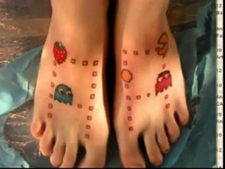 Tatuajes Impresionantes | Espectacular Galeria de los ...