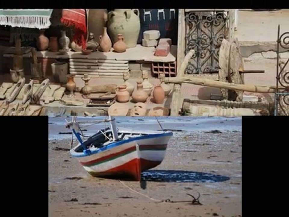 Djerba ..en quelques cliché à découvrir ou redécouvrir