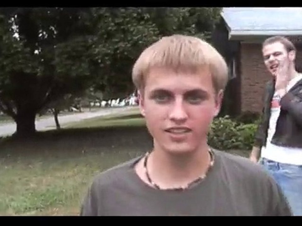 The Skit Presents Jack Ass - Part 1