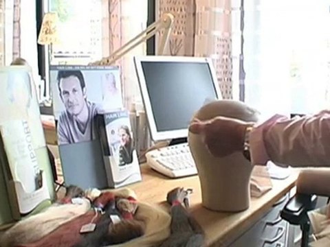 Perukmakare Stockholms län Täby Benitas Perukmakeri Och ...