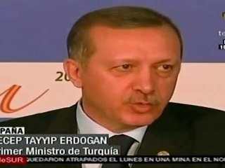 Turquía confía en que Irán cumpla acuerdo nuclear