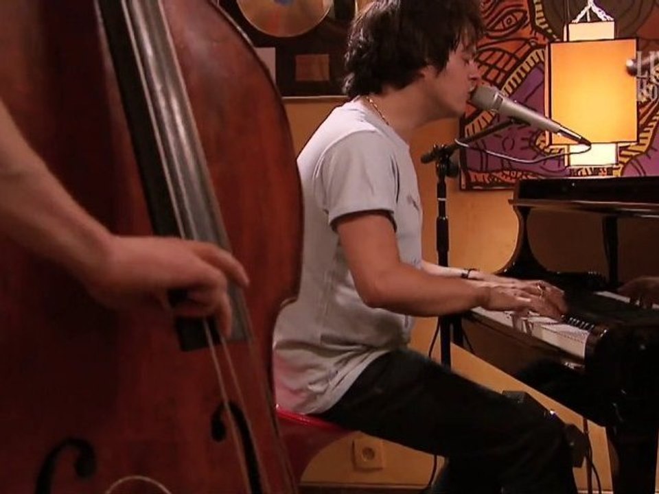 Jamie Cullum - The Show - Part 2