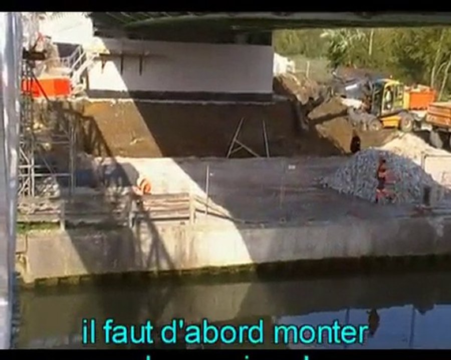 mardi  18 Mai (matin)