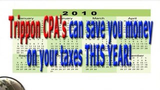 Tax CPA in Houston