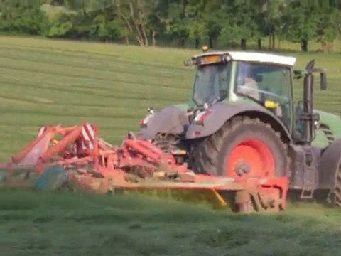 ETA DEGEORGES FENDT 930