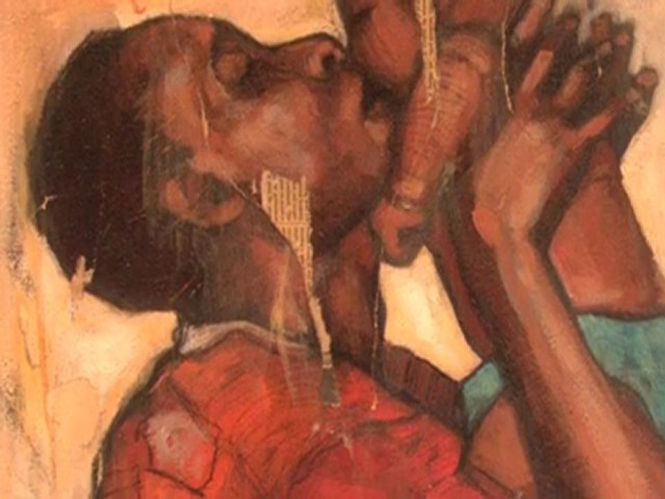 African Art Los Angeles - Anajuwa gallery