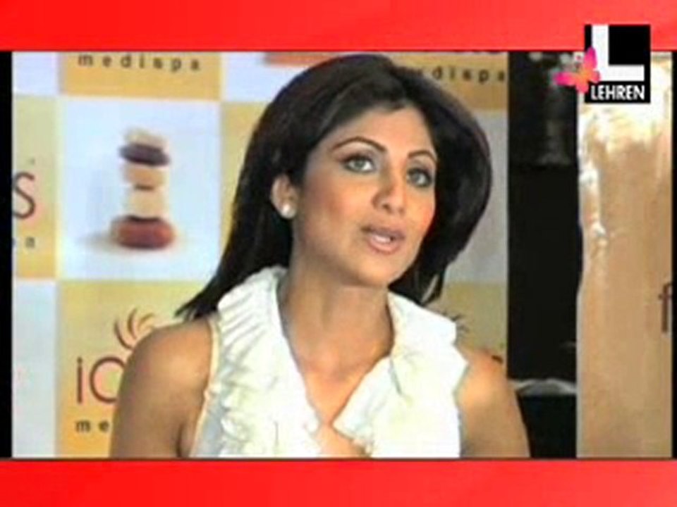Shilpa's Mangalsutra Act
