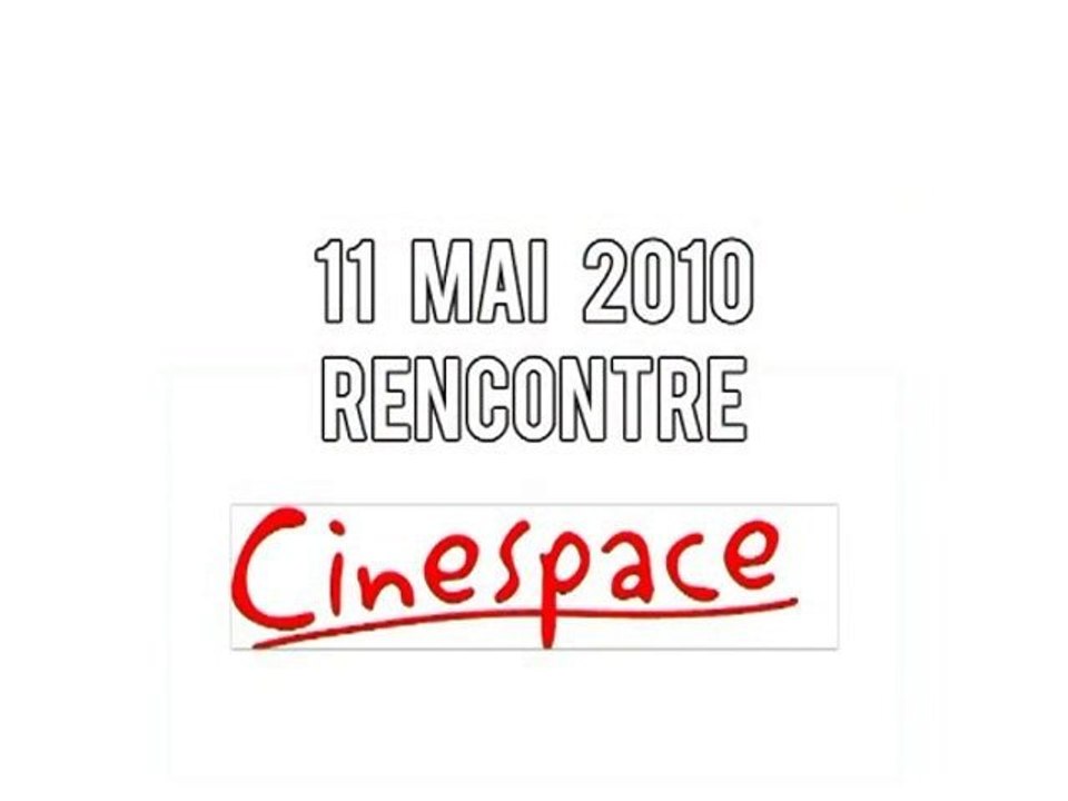 Avant-première "FIRST OF ALL, FELICIA" - Cinespace BEAUVAIS