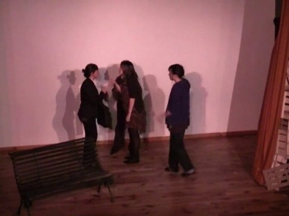 Moliere - La jalousie du Barbouille