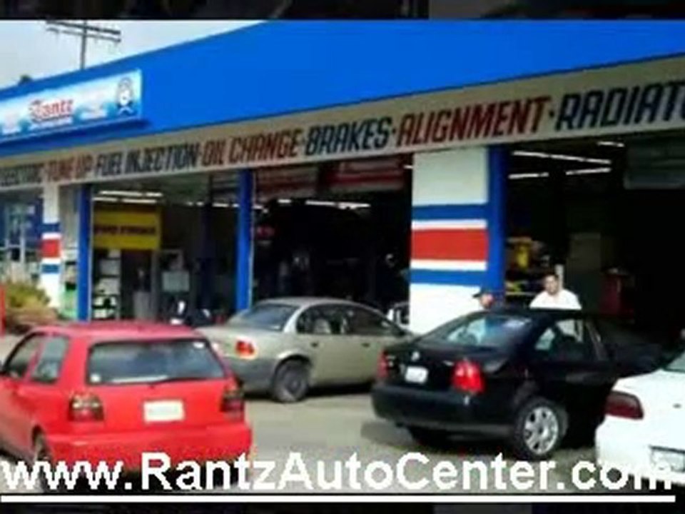 Eagle Rock Car Repair | Best Eagle Rock Car Maintenance Sho