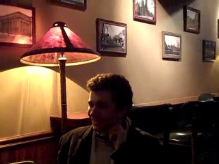 Soiree Francofun: Debat Israel vs. Palestine