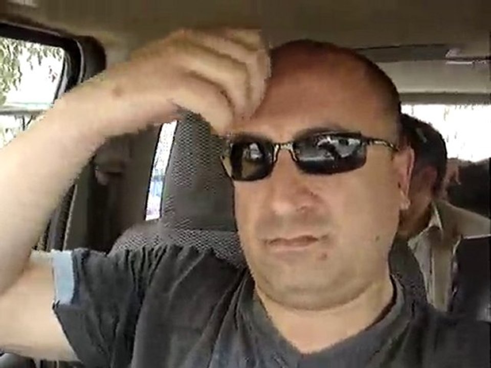 Nil Kenarından Seyir