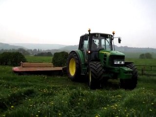 Renaville au Fauchage 2010