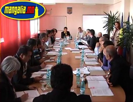 Sedinta CL Mangalia din 18.05.2010 - 3