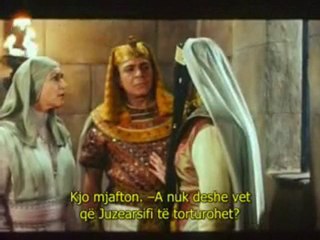 Hz.Jusufi epizodi 20 pjesa e 3