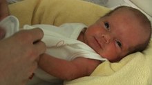 La naissance de l'enfant prématuré