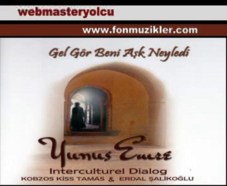 Gel Gör Beni Aşk Neyledi Fon Müzik