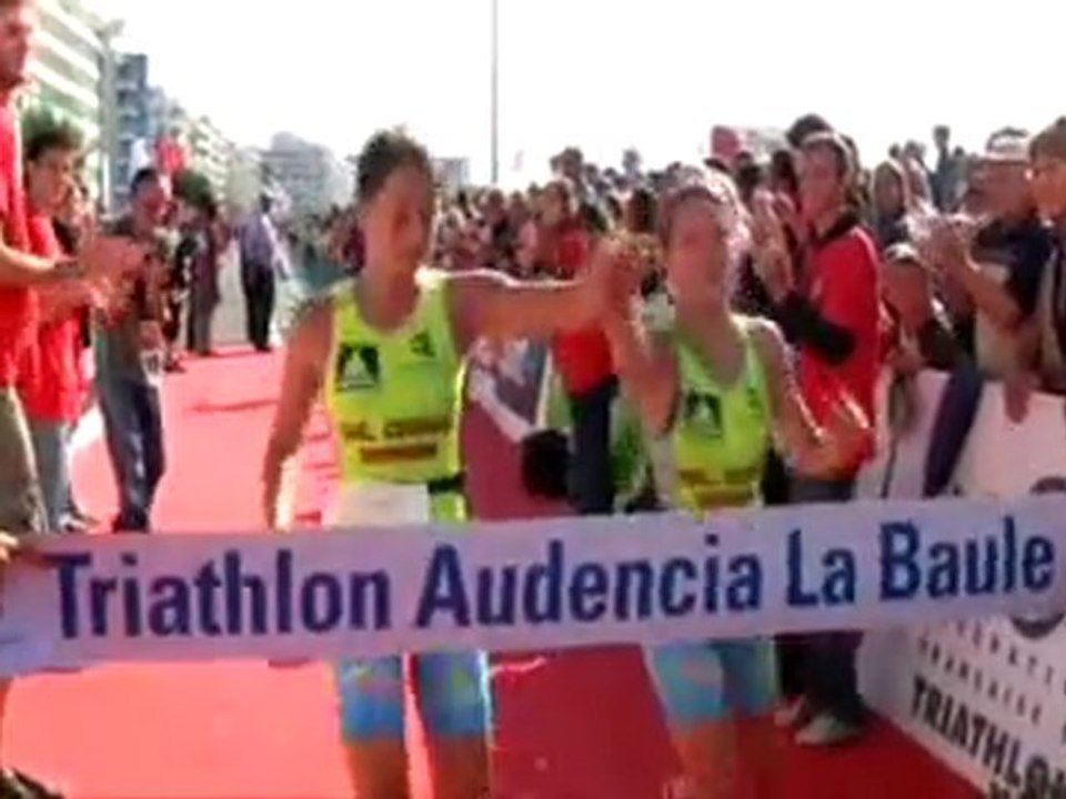 tri relai 2009