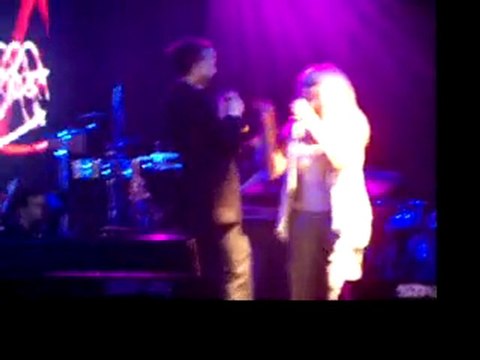 AJDA PEKKAN & EREN SANDAL SEV BENİ feat ENBE