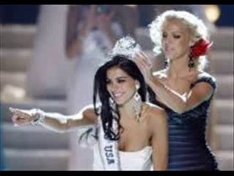 Rima Fakih Miss USA 2010 Arab Muslim - Dearborn Michigan