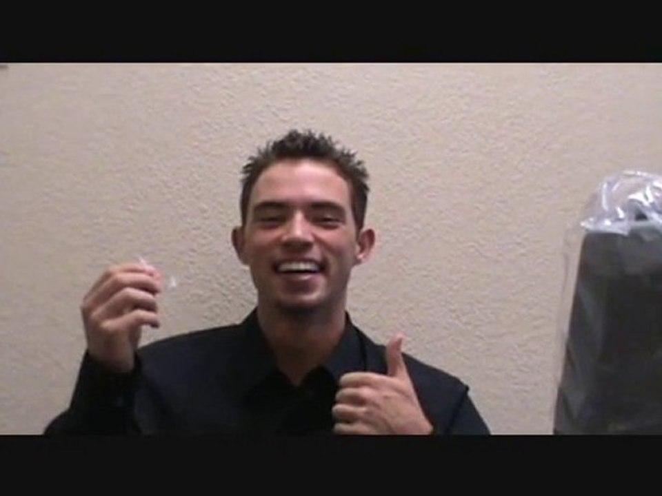 Dr. Guess Orthodontist in Sacramento now treats cavemen!